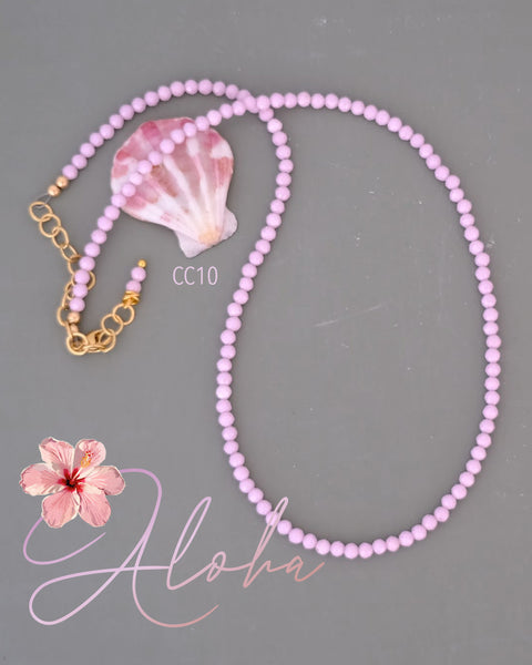 Aloha (1255-CC10) Necklace