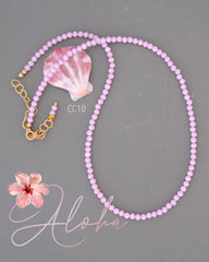 Aloha (1255-CC10) Necklace